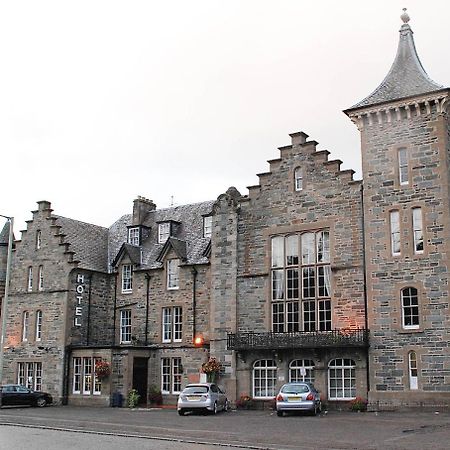 Birnam Hotel Perth Esterno foto