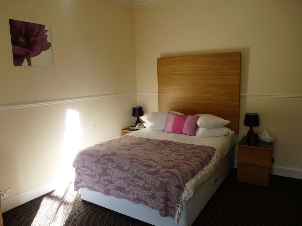 Birnam Hotel Perth Esterno foto