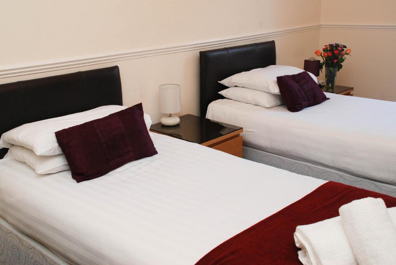 Birnam Hotel Perth Esterno foto