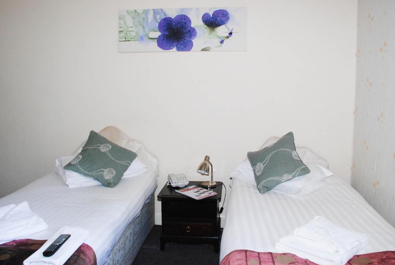 Birnam Hotel Perth Esterno foto