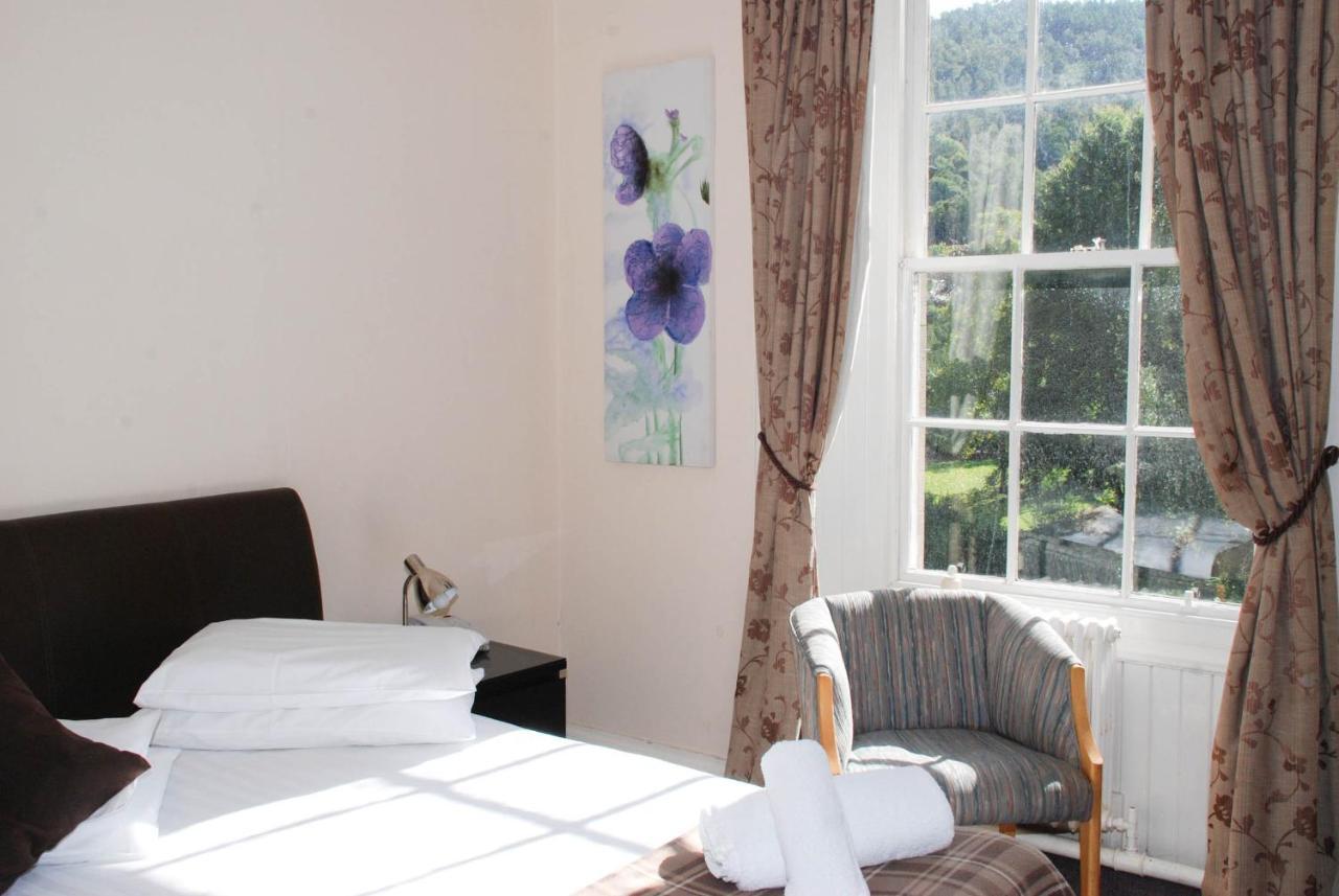Birnam Hotel Perth Esterno foto
