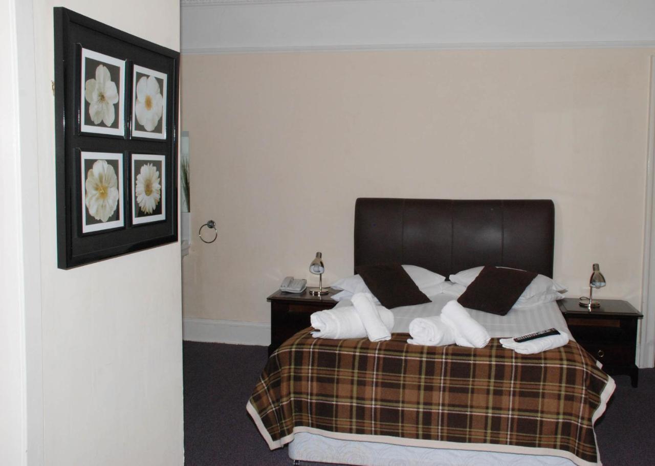 Birnam Hotel Perth Esterno foto