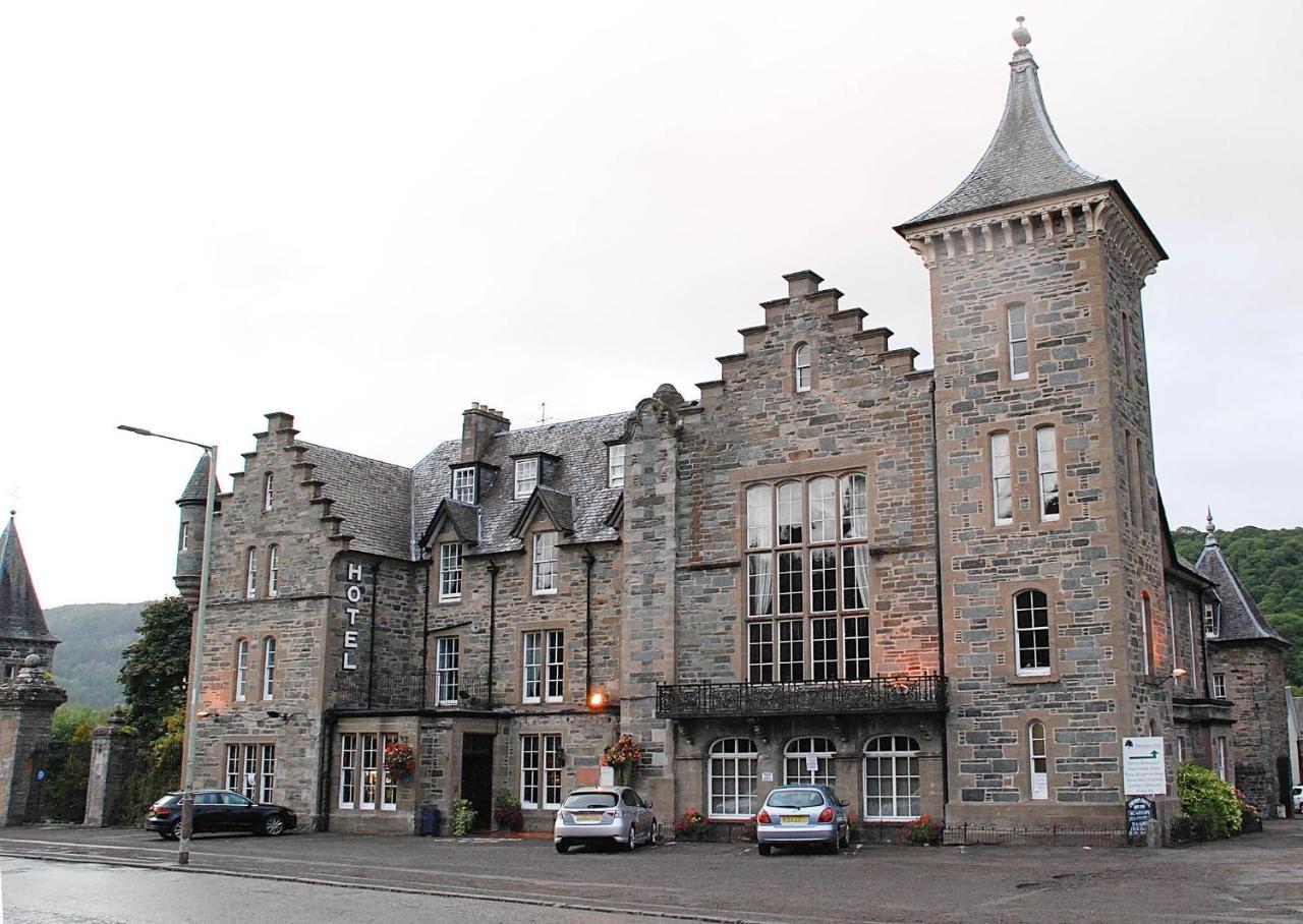 Birnam Hotel Perth Esterno foto