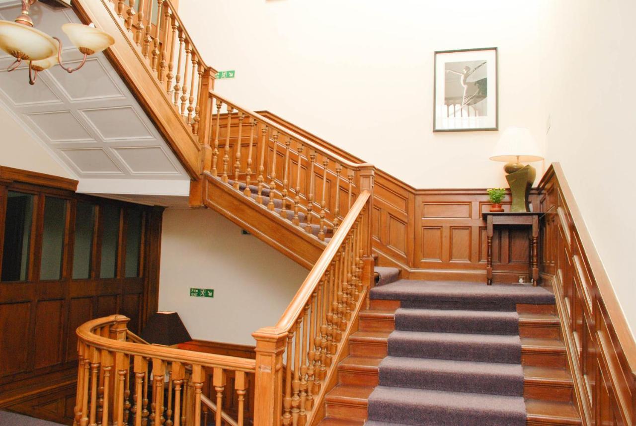 Birnam Hotel Perth Esterno foto