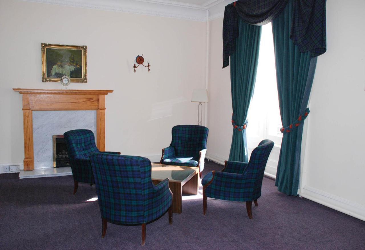 Birnam Hotel Perth Esterno foto